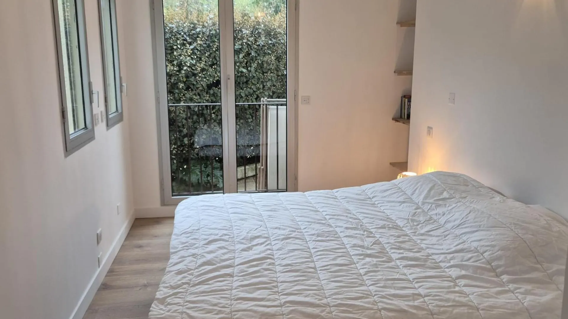 Apartman Charming 42M With Terrace In The City Center Saint-Tropez
